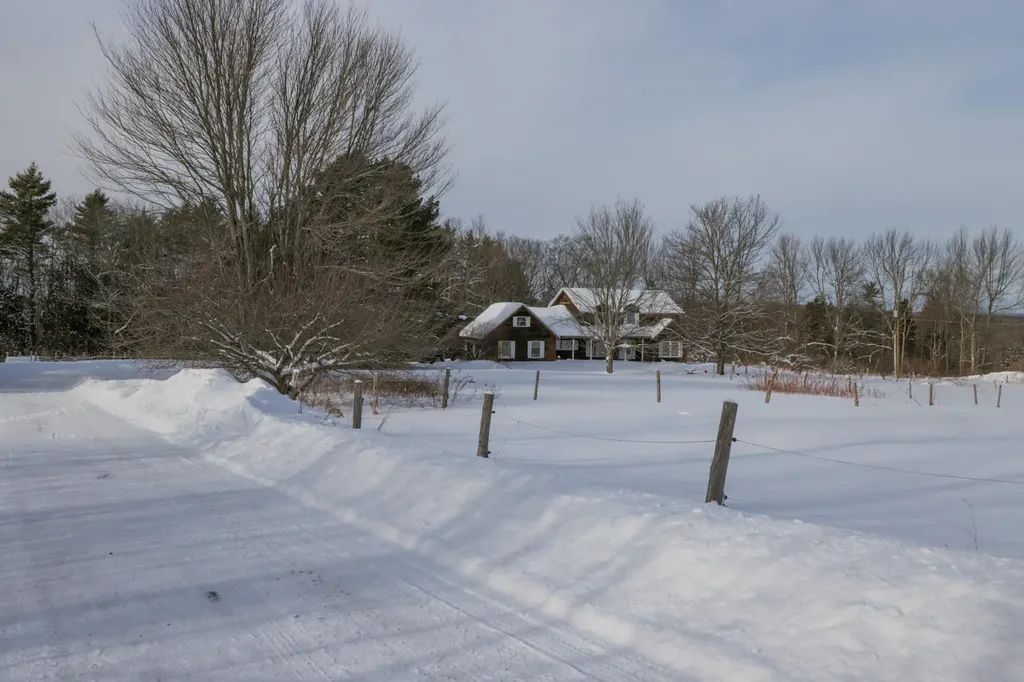 137 China Road Albion ME 04910