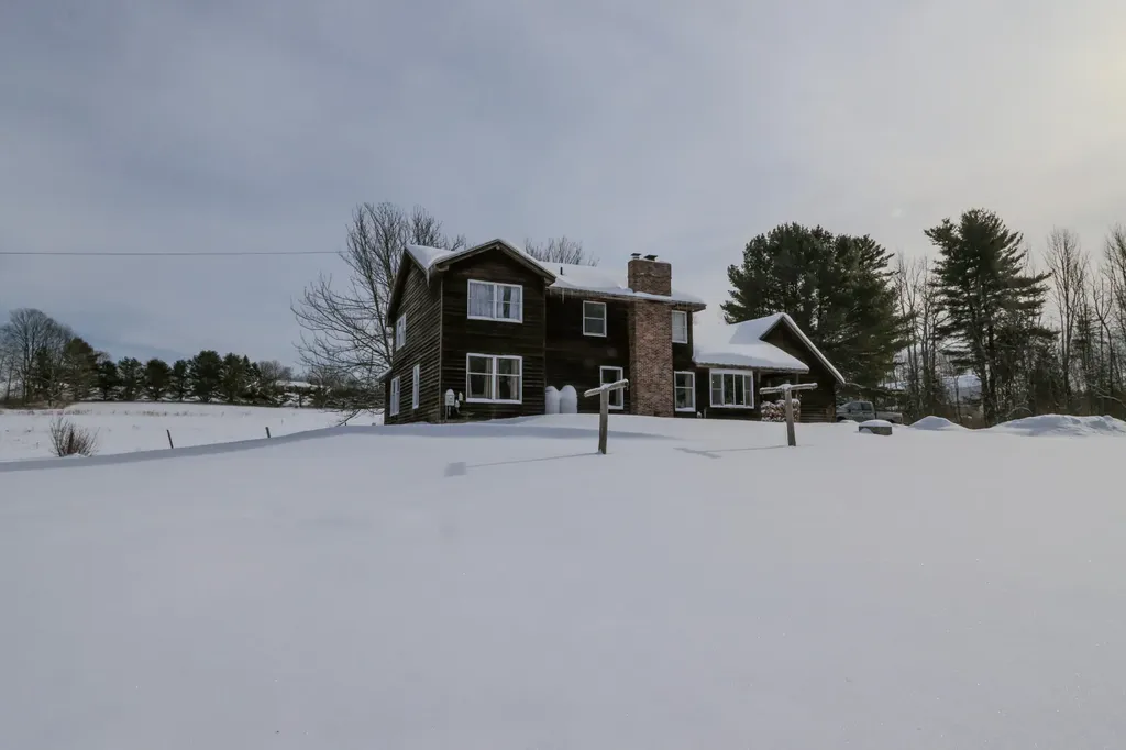 137 China Road Albion ME 04910