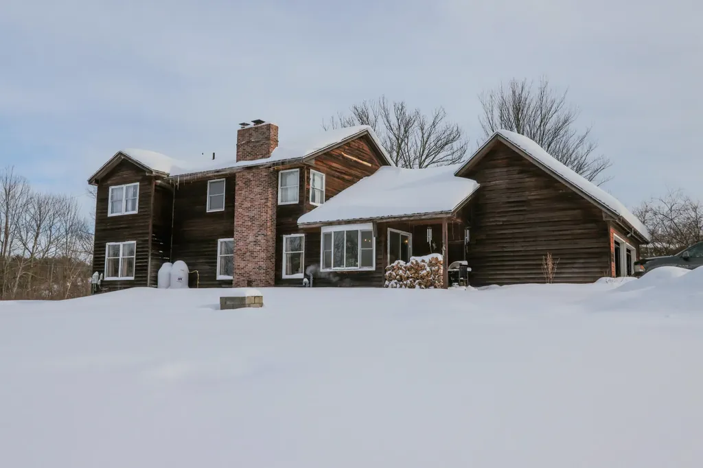 137 China Road Albion ME 04910