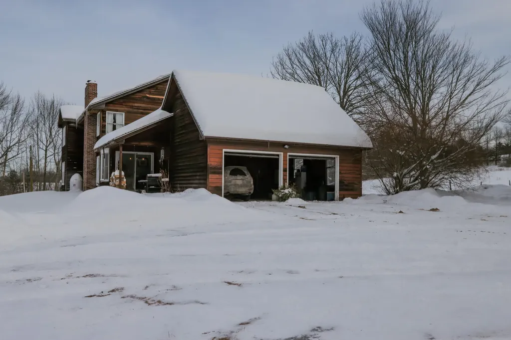 137 China Road Albion ME 04910