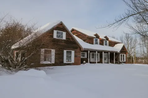 137 China Road Albion ME 04910