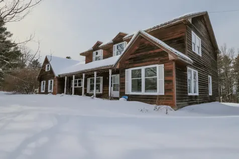 137 China Road Albion ME 04910