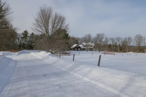137 China Road Albion ME 04910