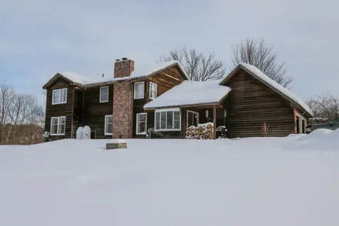 137 China Road Albion ME 04910