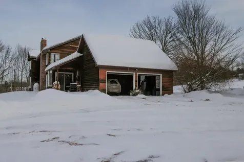 137 China Road Albion ME 04910