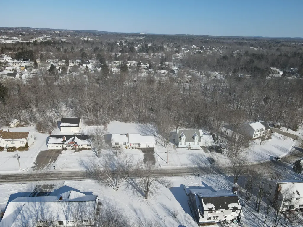 50 Greenwood Drive Brewer ME 04412
