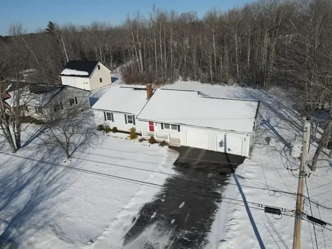 50 Greenwood Drive Brewer ME 04412