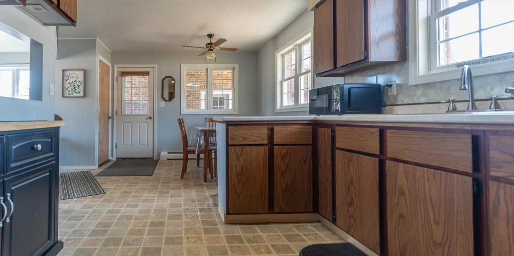 180 Hillside Road Saint Agatha ME 04772