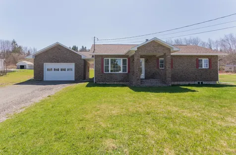 180 Hillside Road Saint Agatha ME 04772