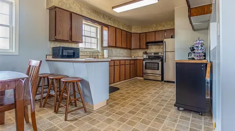 180 Hillside Road Saint Agatha ME 04772