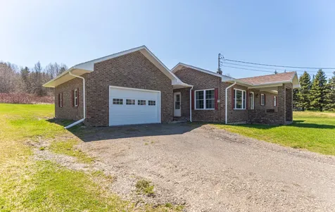 180 Hillside Road Saint Agatha ME 04772