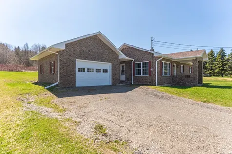 180 Hillside Road Saint Agatha ME 04772