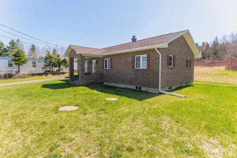 180 Hillside Road Saint Agatha ME 04772