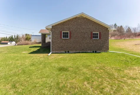 180 Hillside Road Saint Agatha ME 04772