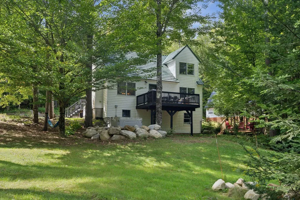 373 Vernon Street Bethel ME 04217