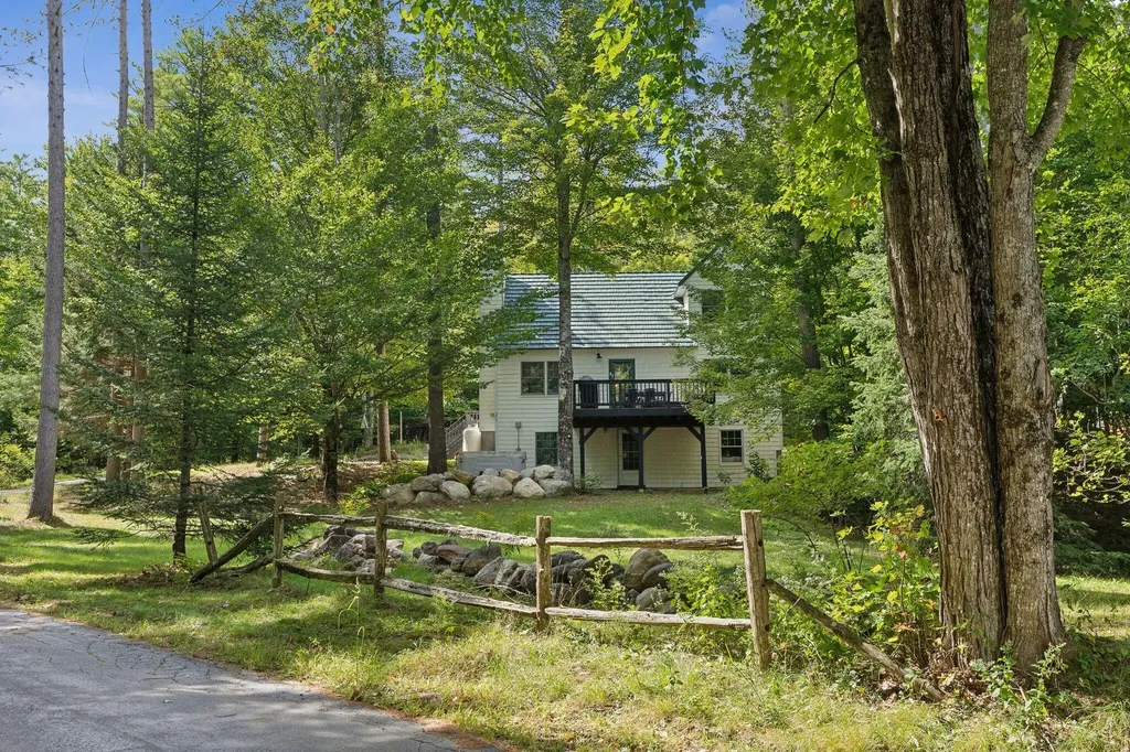 373 Vernon Street Bethel ME 04217