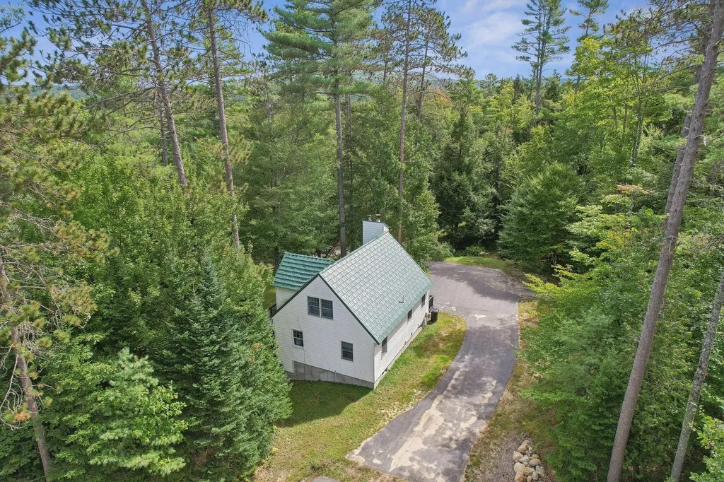 373 Vernon Street Bethel ME 04217