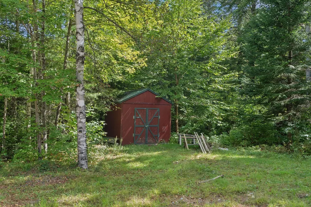 373 Vernon Street Bethel ME 04217