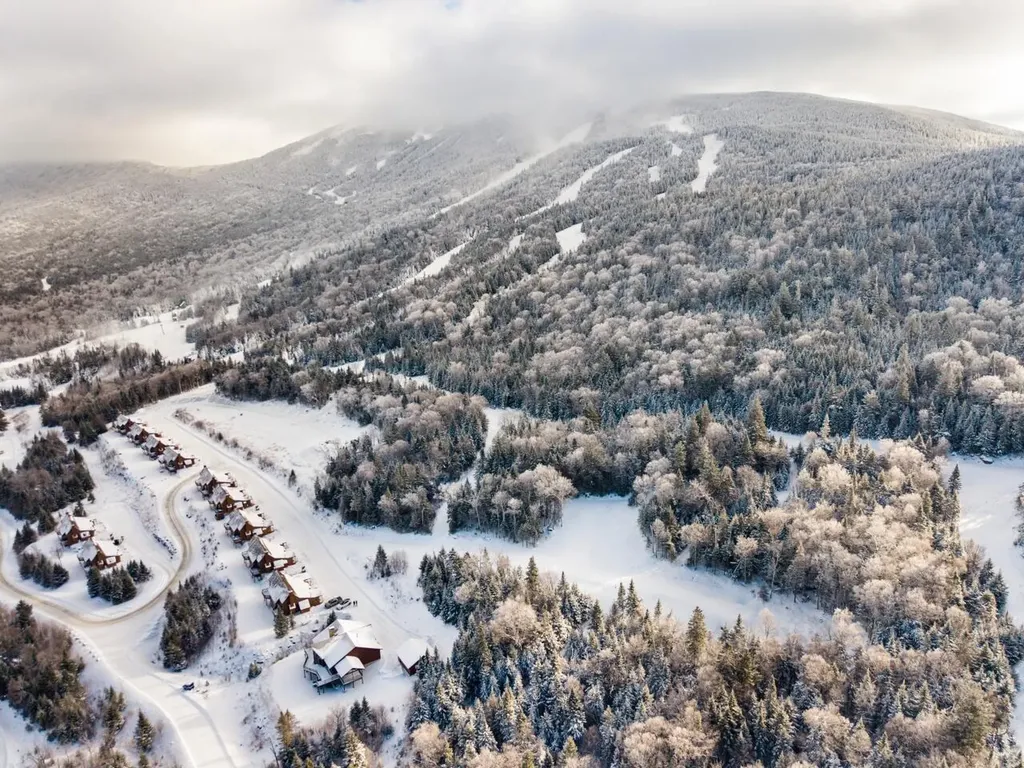Lot 9 Upper Green Drake Road Sandy River Plt ME 04970