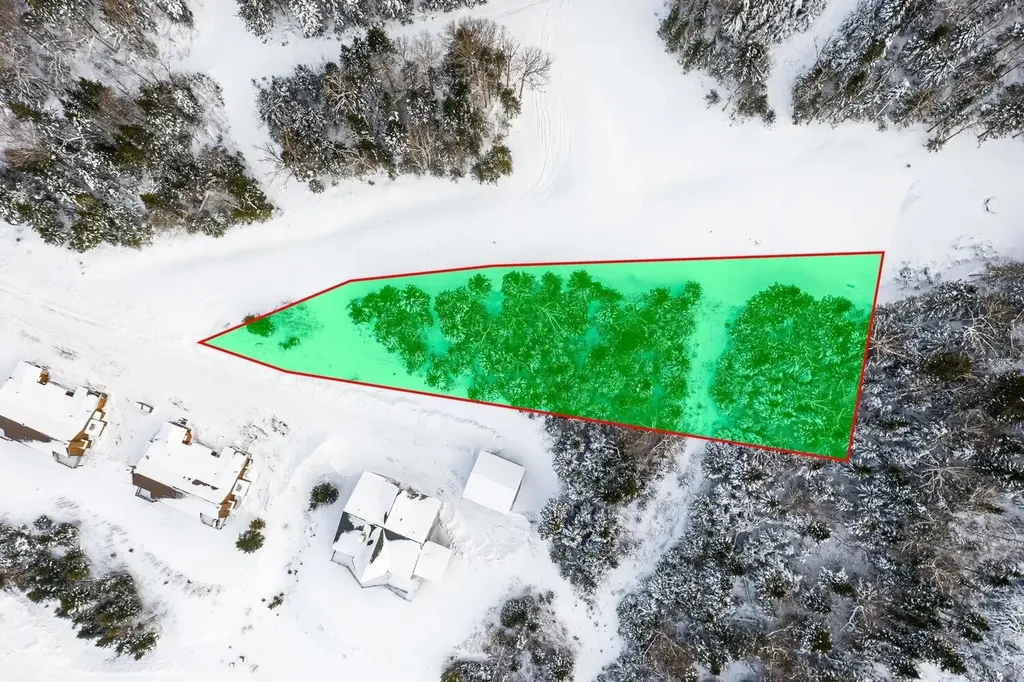 Lot 9 Upper Green Drake Road Sandy River Plt ME 04970