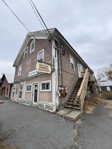317 Main Street Bingham ME 04920