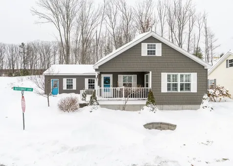 655 Butternut Lane Scarborough ME 04074
