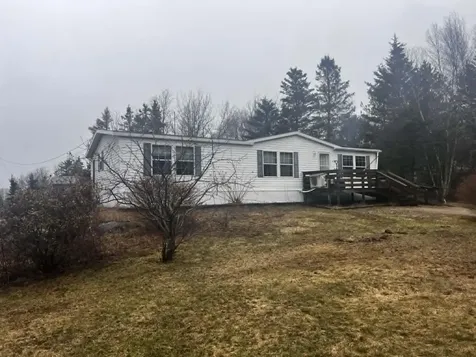 191 Sunset Cross Road Deer Isle ME 04627