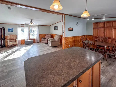 191 Sunset Cross Road Deer Isle ME 04627