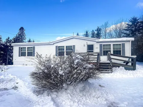 191 Sunset Cross Road Deer Isle ME 04627