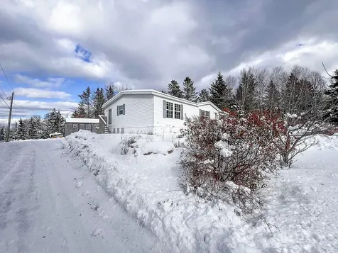 191 Sunset Cross Road Deer Isle ME 04627