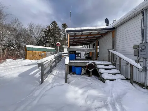 191 Sunset Cross Road Deer Isle ME 04627