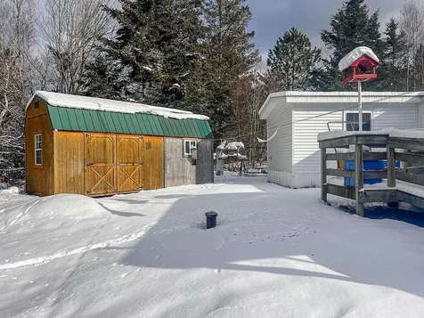 191 Sunset Cross Road Deer Isle ME 04627