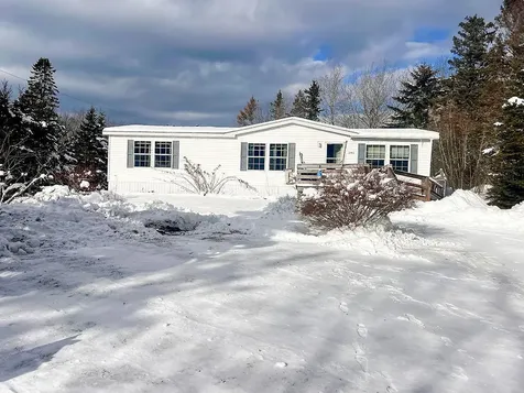 191 Sunset Cross Road Deer Isle ME 04627