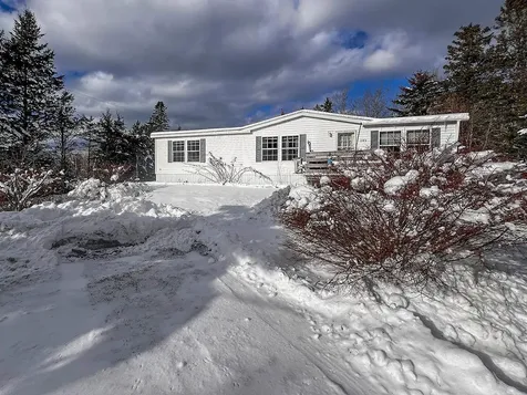191 Sunset Cross Road Deer Isle ME 04627