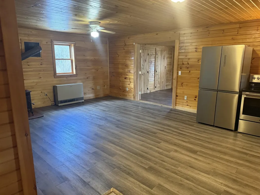 44 Vernal Huff Road Athens ME 04912