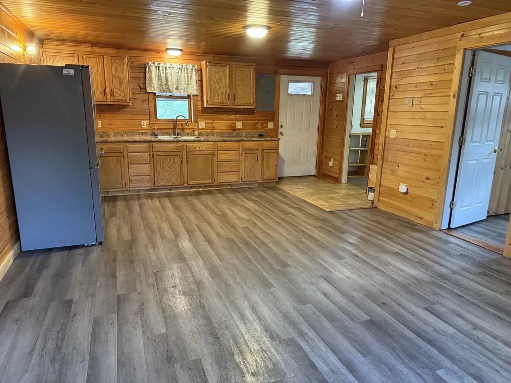 44 Vernal Huff Road Athens ME 04912