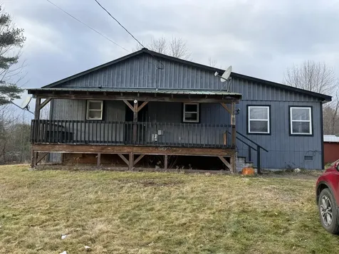 44 Vernal Huff Road Athens ME 04912