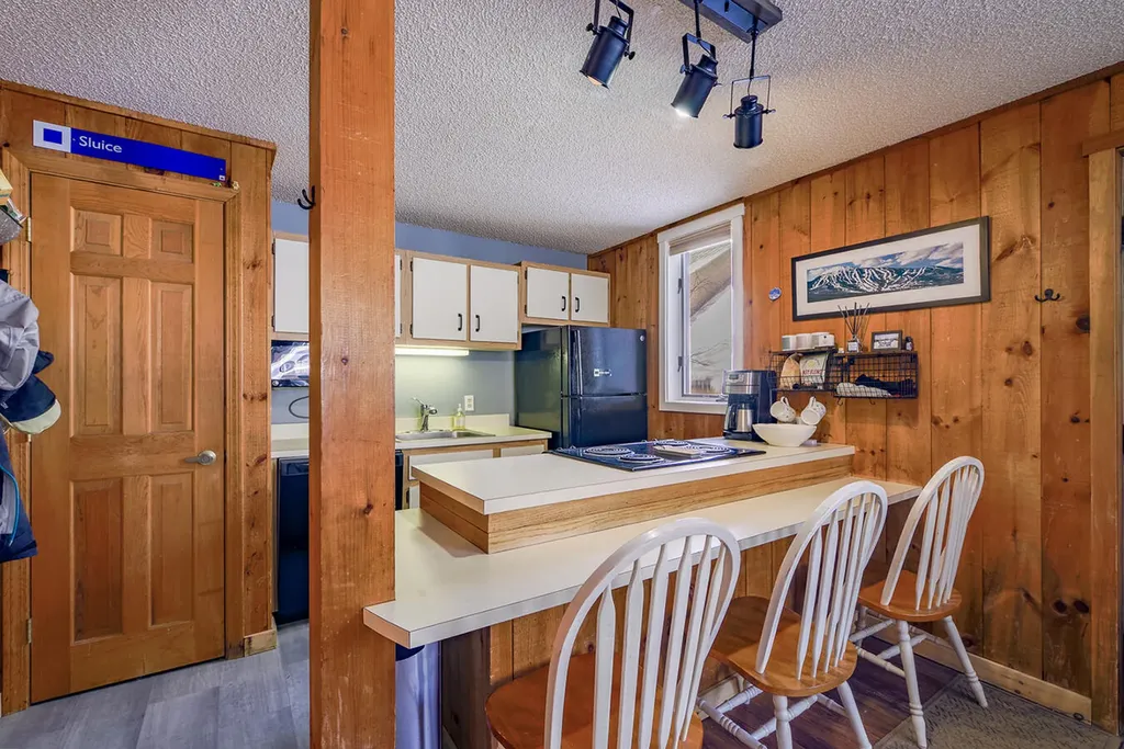 825 Birchwood Lane Carrabassett Valley ME 04947