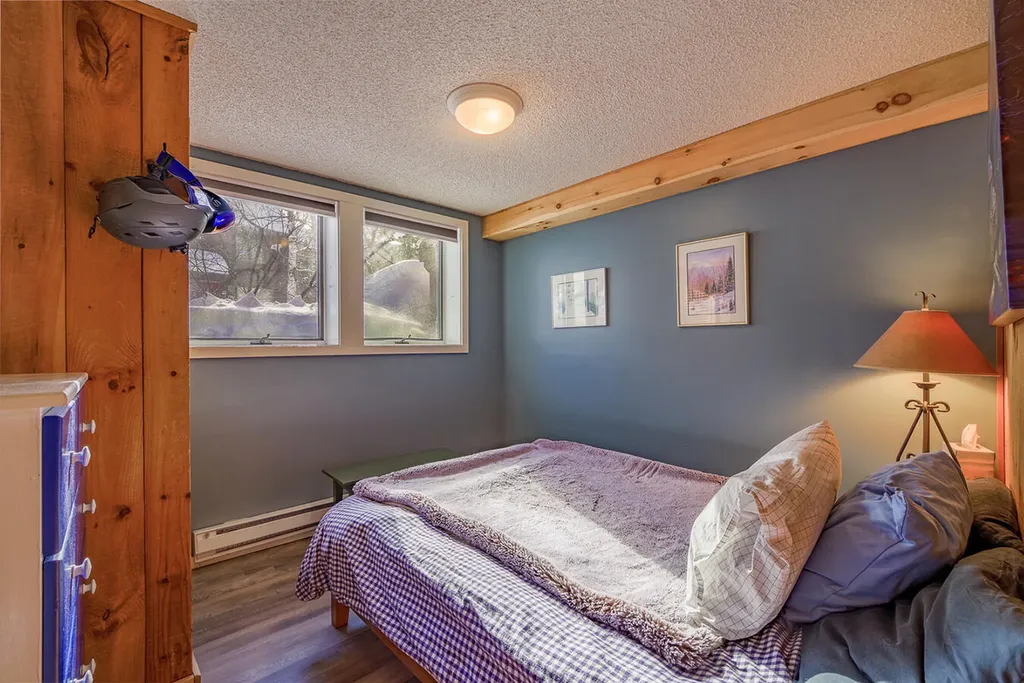 825 Birchwood Lane Carrabassett Valley ME 04947