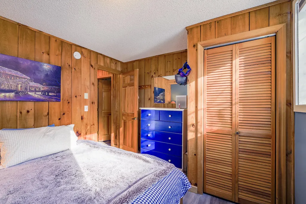 825 Birchwood Lane Carrabassett Valley ME 04947