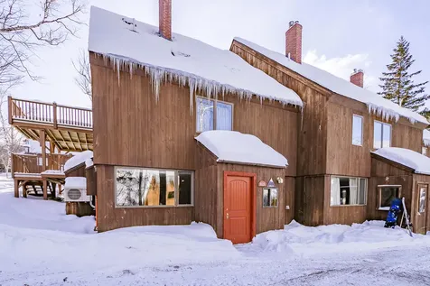 825 Birchwood Lane Carrabassett Valley ME 04947