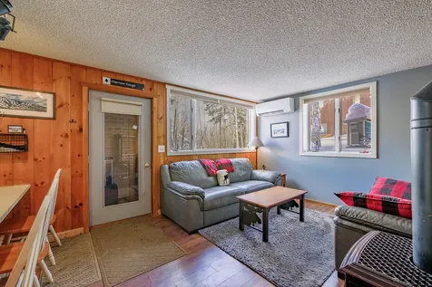 825 Birchwood Lane Carrabassett Valley ME 04947