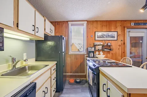 825 Birchwood Lane Carrabassett Valley ME 04947