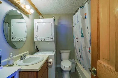 825 Birchwood Lane Carrabassett Valley ME 04947