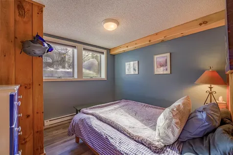 825 Birchwood Lane Carrabassett Valley ME 04947
