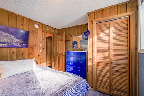 825 Birchwood Lane Carrabassett Valley ME 04947