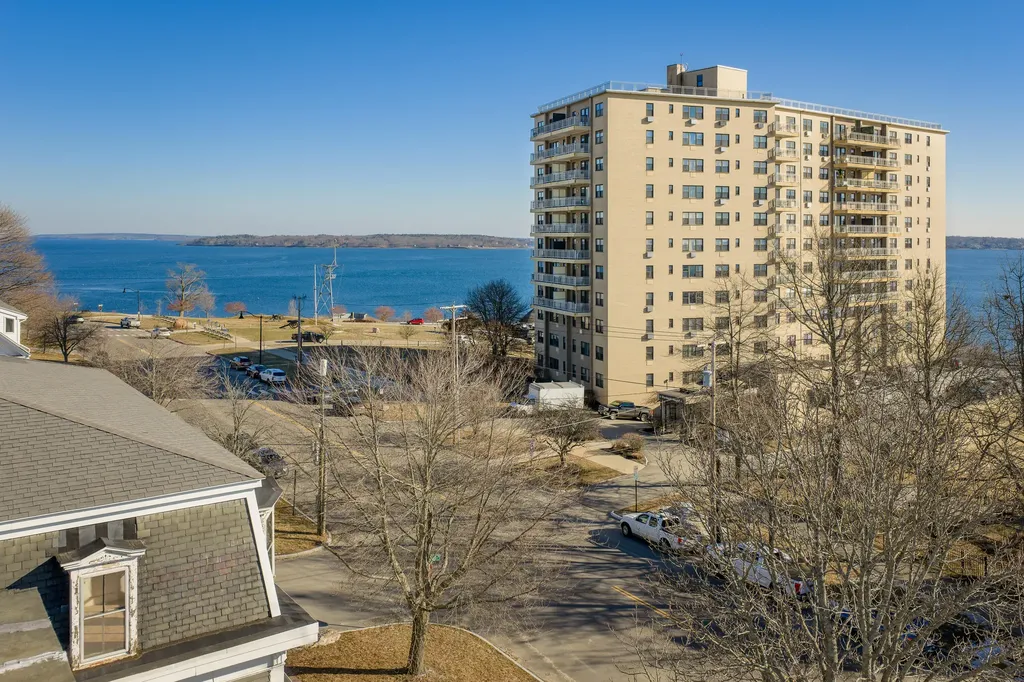 45 Eastern Promenade Portland ME 04101