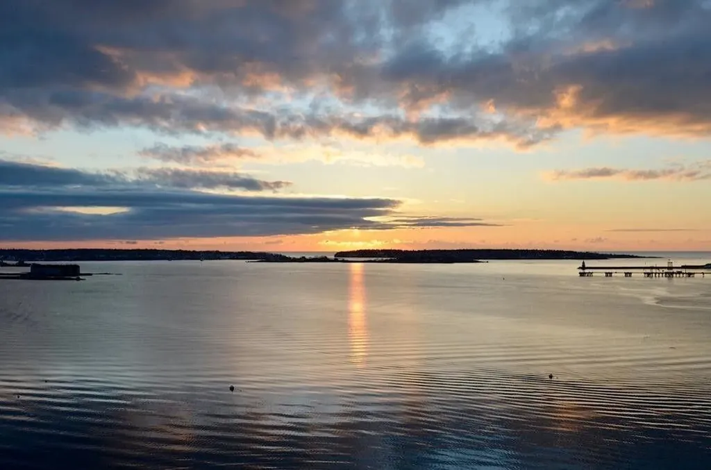 45 Eastern Promenade Portland ME 04101