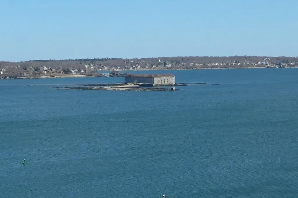 45 Eastern Promenade Portland ME 04101