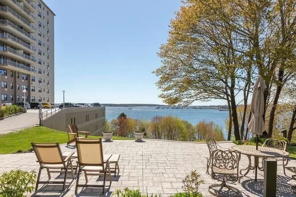 45 Eastern Promenade Portland ME 04101